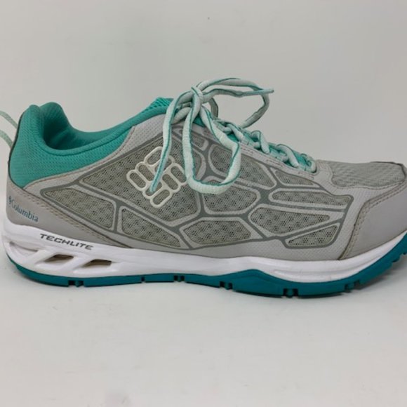 Columbia Women's Megavent Fly Water Shoe Sz 9.5 - Picture 1 of 6